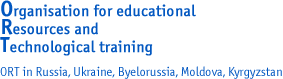 Organisation for educational Resourses and Technological training