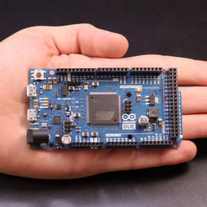 Photo by Arduino team
